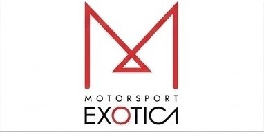 Motorsport Exotica